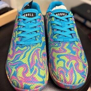 NOBULL Women's Swirl Outwork